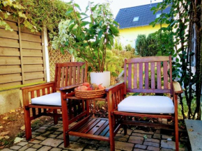 Art & Nature Apartments in der Nähe FFM-Messe, Bad Vilbel
